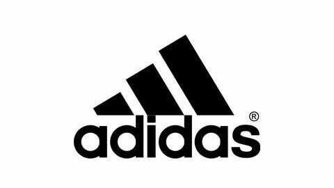 Logo Adidas