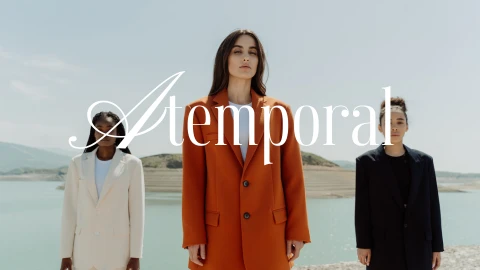 Puedes encontrar ropa de Marca en ASOS