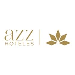 azz-hoteles-logo código promocional desigual