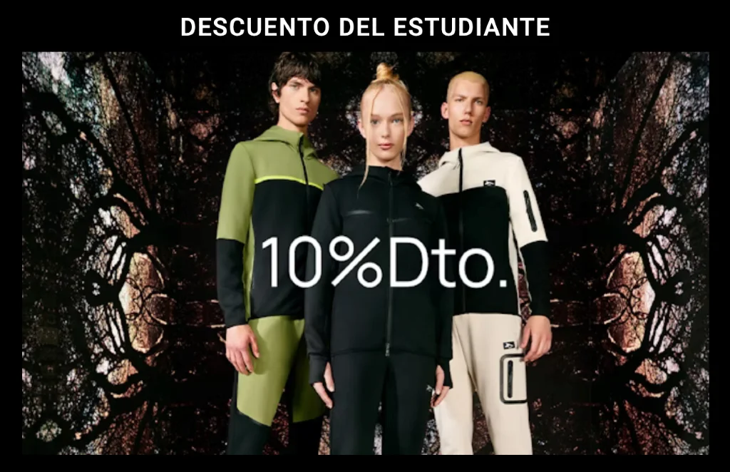 descuentos estudiantes Decimas