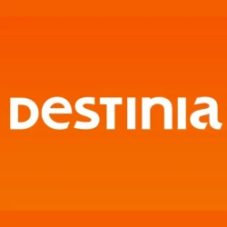 destinia-logo código promocional Burt´s Bees