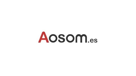 Cup&oacute;n Aosom: 20% Descuento en Productos seleccionados