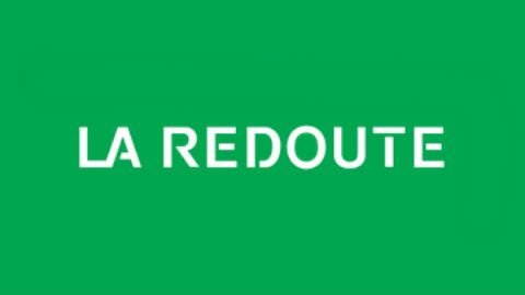 código descuento La Redoute