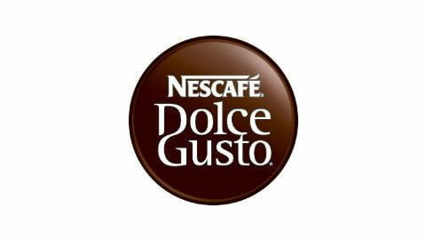 CAFETERA NESCAFÉ DOLCE GUSTO LUMIO AUTOMÁTICA + PACK 48 CAPSULAS DE  STARBUCKS