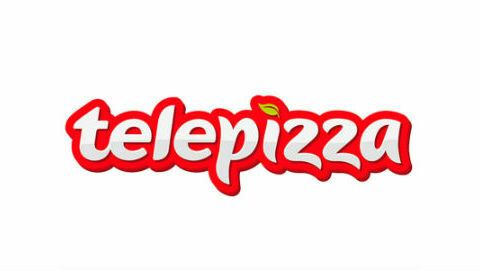 ¡2x1 en Telepizza a Domicilio!