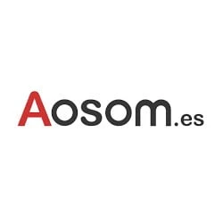 logo-descripcion-aosom Código Promocional Aosom