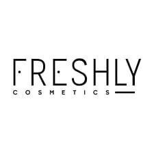 C&oacute;digo descuento Freshly Cosmetics