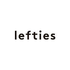 logo-descripcion-lefties código descuento Lefties