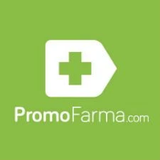 logo-descripcion-promofarma código promocional Promofarma
