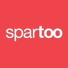 c&oacute;digo descuento Spartoo