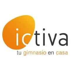 logo-ictiva Código Descuento Agapea