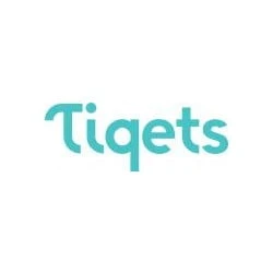 logo-tiqets Código Descuento Agapea