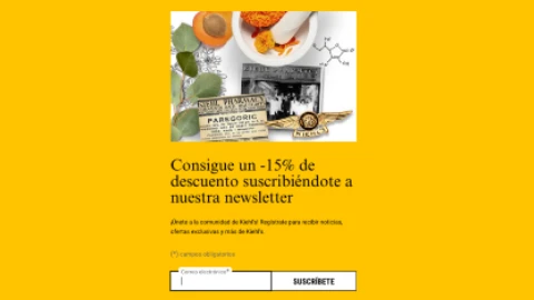 15% Descuento para Estudiantes de kiehl's