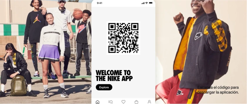 Código Descuento Nike | -25% y Hasta -50% | junio 2024