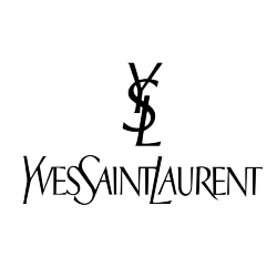 yves-saint-laurent-logo Código Descuento Agapea